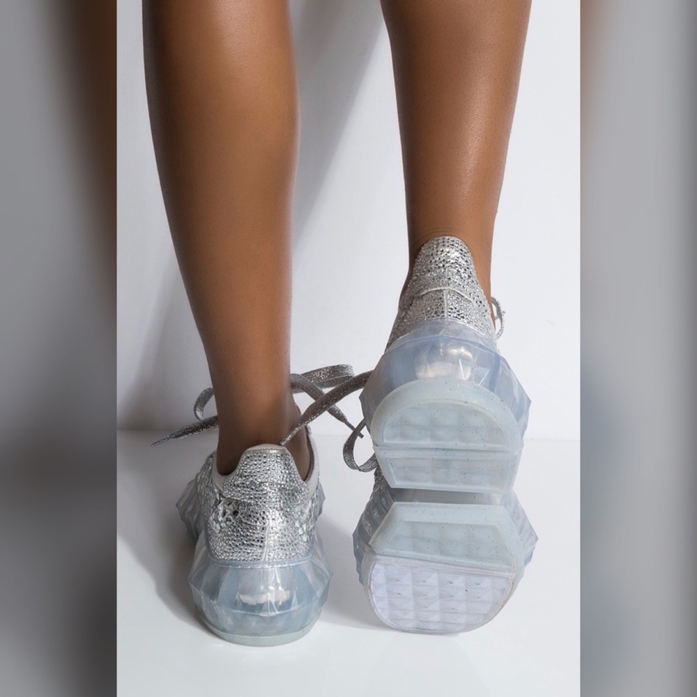 "DRIP" Sneakers - Picture 4 of 8